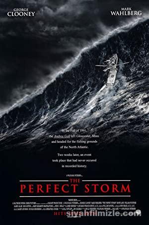 Kusursuz Firtina The Perfect Storm 2000 izle
