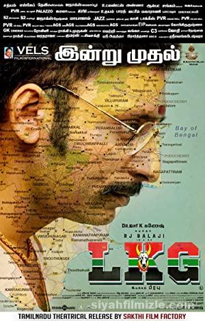 LKG 2019 Turkce Altyazili izle