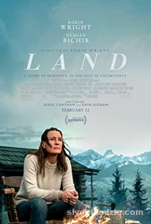 Land 2021 Turkce Altyazili izle
