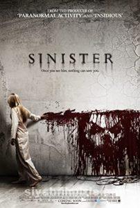 Lanet Film Serisi