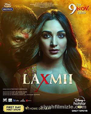 Laxmii 2020 Turkce Altyazili izle