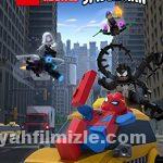 Lego Marvel Spider-Man: Vexed by Venom 2019 Filmi Full izle