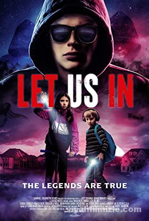 Let Us In 2021 Turkce Altyazili izle