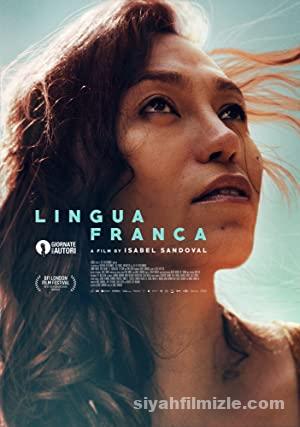 Lingua Franca 2019 Turkce Altyazili izle