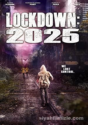 Lockdown 2025 2021 Filmi Türkçe Dublaj Altyazılı Full izle