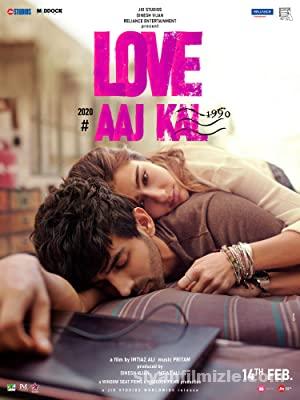 Love Aaj Kal 2020 Turkce Altyazili izle