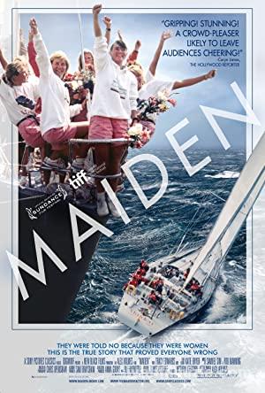 Maiden izle 2018 Turkce Dublaj