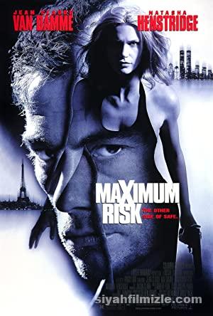 Maksimum Risk Maximum Risk 1996 izle