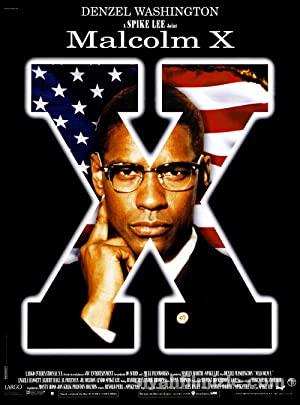 Malcolm X 1992 Turkce DublajAltyazili izle