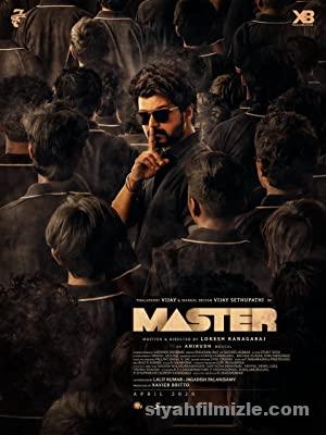 Master 2021 Turkce Altyazili izle