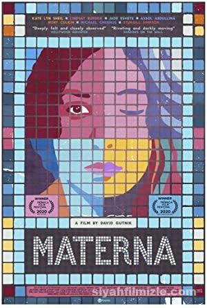 Materna 2020 Turkce Altyazili izle
