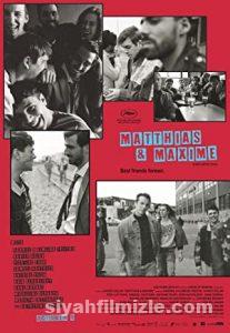 Matthias ve Maxime izle | Matthias et Maxime izle  (2019)