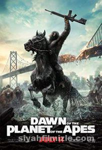 Maymunlar Cehennemi: Şafak Vakti 2014 Filmi Dublaj Full izle