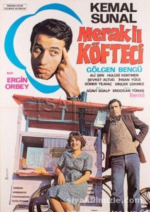 Merakli Kofteci 1976 Filmi Full izle