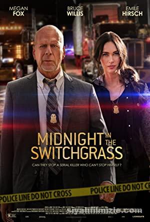 Midnight in the Switchgrass 2021 4k izle