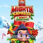 Mighty Express: Noel Macerası 2020 Film Full izle
