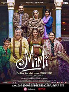Mimi 2021 Filmi Türkçe Dublaj Altyazılı Full izle