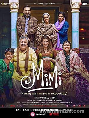 Mimi 2021 Turkce Altyazili izle