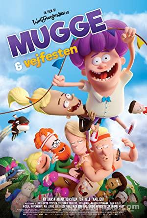 Mugge ve Sokak Partisi izle Monty and the Street Party izle 2019