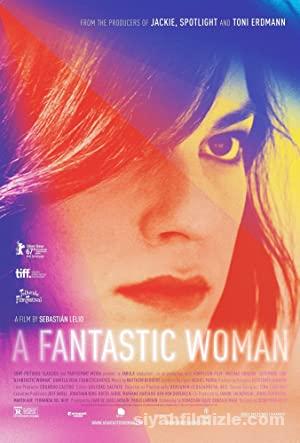 Muhtesem Kadin izle A Fantastic Woman izle 2017