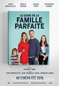 Mükemmel Aile Olma Kılavuzu 2021 Filmi Türkçe Dublaj izle