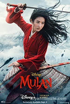 Mulan 2020 Turkce DublajAltyazili izle