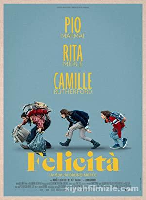 Mutluluk Felicita 2019 izle