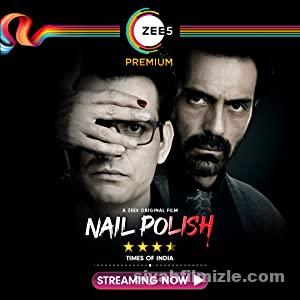 Nail Polish 2021 Turkce Altyazili izle
