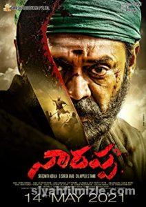 Narappa 2021 Filmi Türkçe Dublaj Altyazılı Full izle