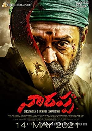 Narappa 2021 Turkce Altyazili izle