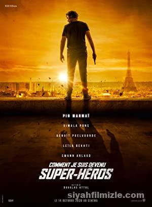 Nasil Super Kahraman Oldum 2020 Full Film izle