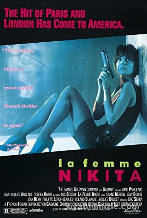 Nikita 1990 Turkce DublajAltyazili izle