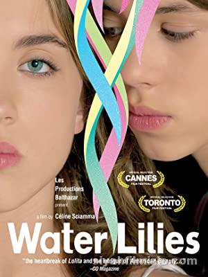 Niluferler izle Water Lilies izle 2007