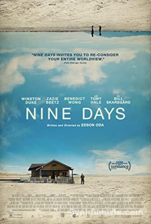 Nine Days 2020 4K izle