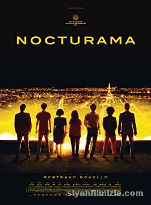 Nocturama Paris Yaniyor izle Nocturama izle 2016