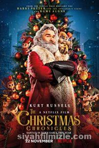 Noel Günlükleri Film Serisi