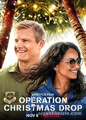 Noel Hediyesi Bombardimani izle Operation Christmas Drop izle 2020