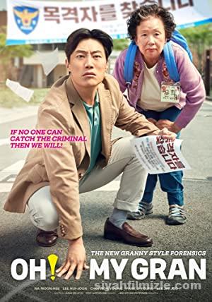 Oh My Gran O Moon hee 2020 Turkce Altyazili izle