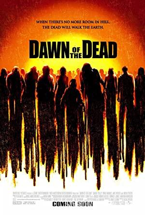 Olulerin Safagi izle Dawn of the Dead izle 2004