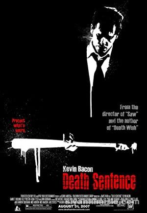 Olum Emri Death Sentence 2007 izle