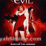 Ölümcül Deney: Sıfır Noktası 2002 Filmi Türkçe Dublaj izle