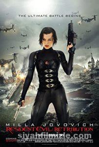 Ölümcül Deney Film Serisi