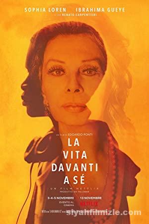 Onca Yoksulluk Varken izle The Life Ahead izle 2020