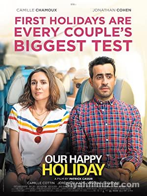 Our Happy Holiday 2018 Turkce Altyazili izle