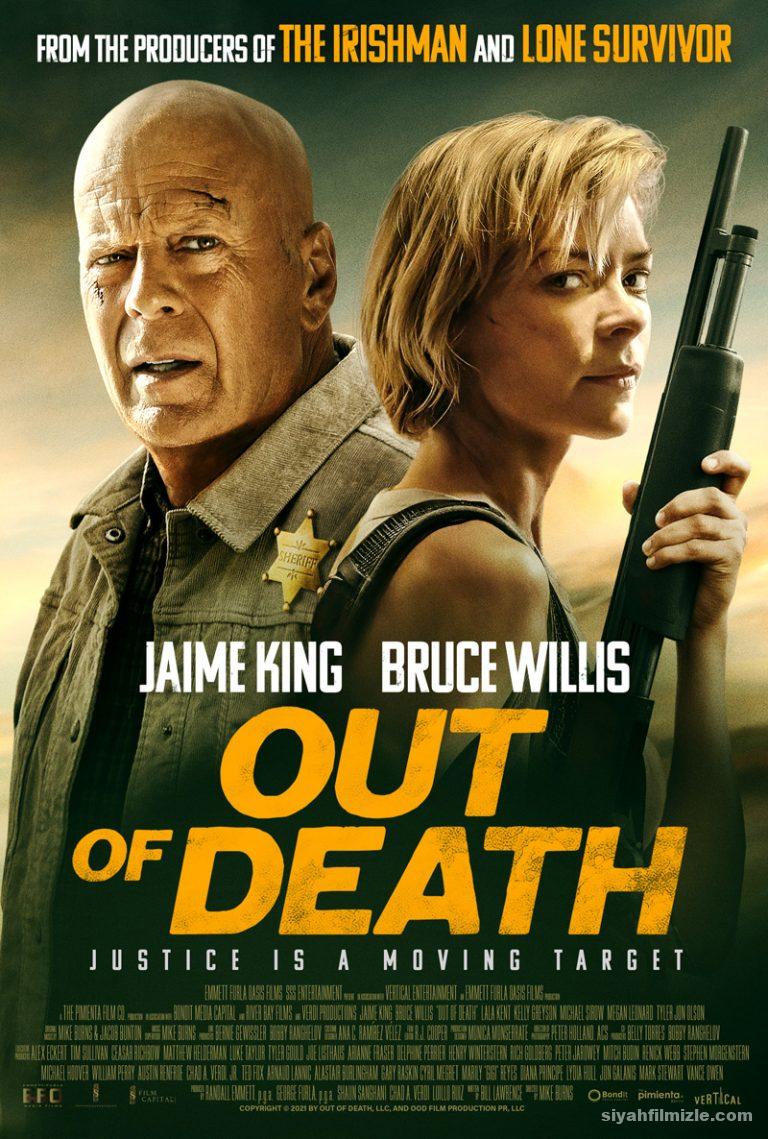 Out of Death 2021 Turkce Altyazili izle 1