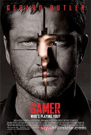 Oyuncu Gamer 2009 720p izle