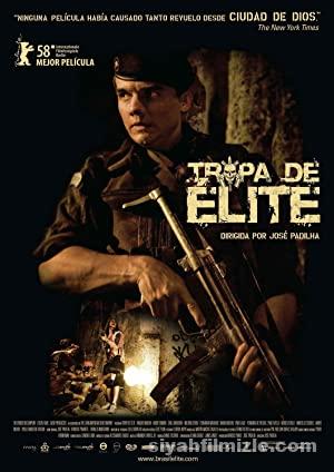Ozel Tim Elite Squad 2007 Turkce DublajAltyazili izle