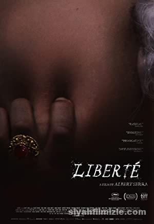 Ozgurluk Liberte 2019 Turkce Altyazili izle