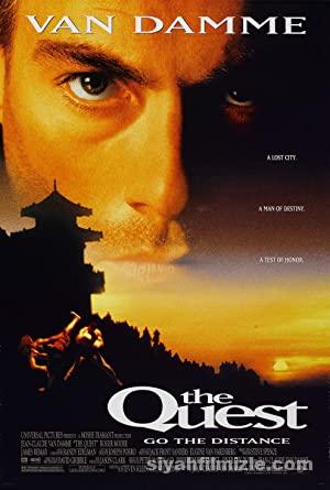 Ozgurluk Savascisi The Quest 1996 izle