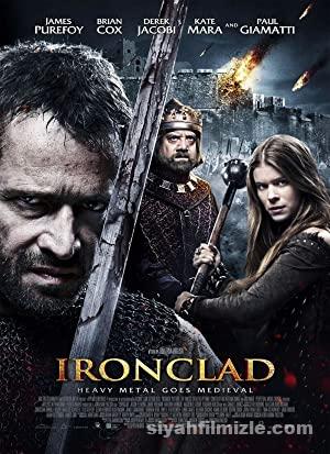 Ozgurluk Yemini 1 izle Ironclad izle 2011